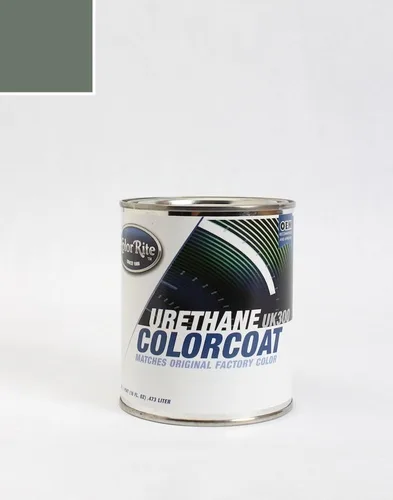 Vista 386 de Mercedes-Benz S-Class Automotive Pintura de Retoque