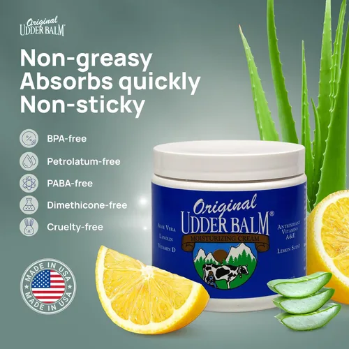Vista 2 de Original Udder Balm