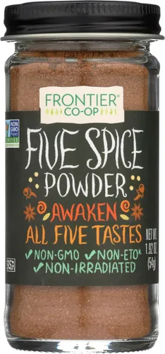 Vista 7 de Frontier Co-op Condimento multiusos, cebolla, perejil, albahaca, cáscara de limón, tomillo, ajo y otras especias aromáticas, sin sal, Kosher 1.2