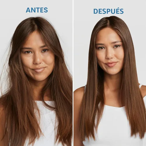 Vista 7 de BaBylissPRO® Nano Titanium™ COMPACT TOOLS deliver full power in a compact size - deep waver, hair dryer, hot air brush, paddle brush, wand