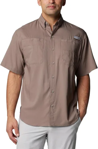 Vista 55 de Columbia PFG Tamiami II - Camisa de manga corta para hombre