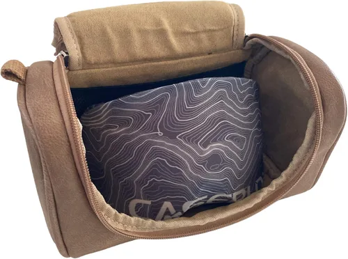 Vista 9 de Funda para gafas de esquí y snowboard Capacidad para todo tipo de gafas
