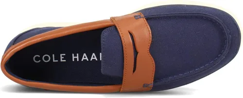 Vista 7 de Cole Haan Mocasines Nantucket 2.0 Penny para mujer
