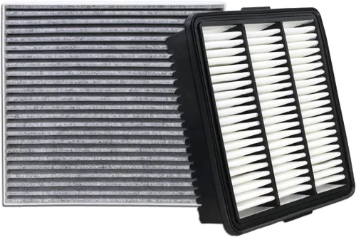 Vista 57 de 172206MAJ01 Filtro de aire de motor y filtro de aire de cabina CF11182 apto para Honda Accord 2.0L Hybrid 2023-2025, Honda CR-V 2.0L Hybrid 2023-2025