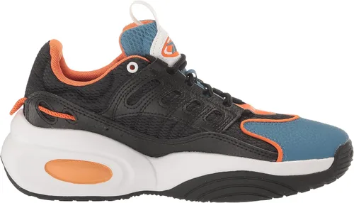 Vista 6 de Reebok Zapato de baloncesto unisex para niños