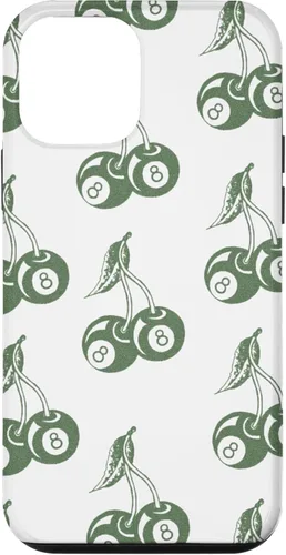 Vista 16 de 88 Cherry Case for iPhone 17