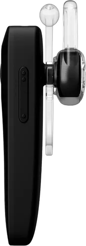 Vista 3 de TELLUR Auriculares Bluetooth VOX 155, auricular manos libres USB-C, multipunto dos dispositivos simultáneos, voz HD dos micrófonos para supresión