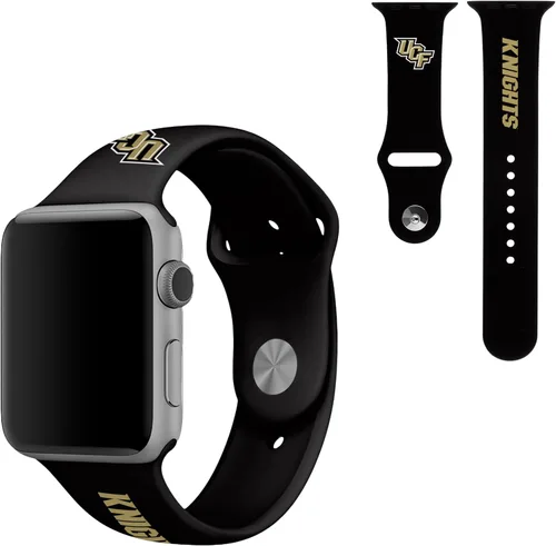 Vista 33 de SOAR NCAA unisex-adult Banda de reloj 38mm, 42mm