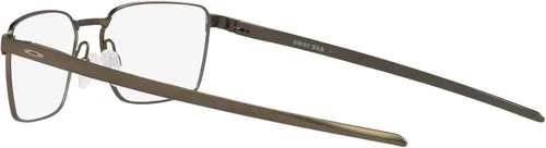 Vista 5 de Oakley Ox5073 - Marcos rectangulares para anteojos con receta para hombre