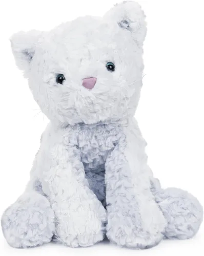 Vista 14 de GUND Cozys Collection Bunny - Juguete sensorial de peluche de 10 pulgadas