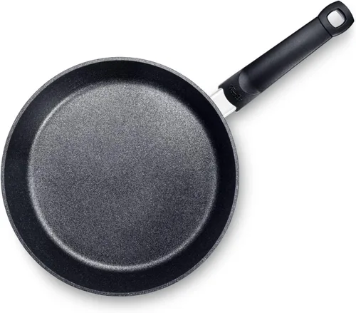 Vista 3 de Fissler Adamant Comfort - Sartén antiadherente, 8 pulgadas