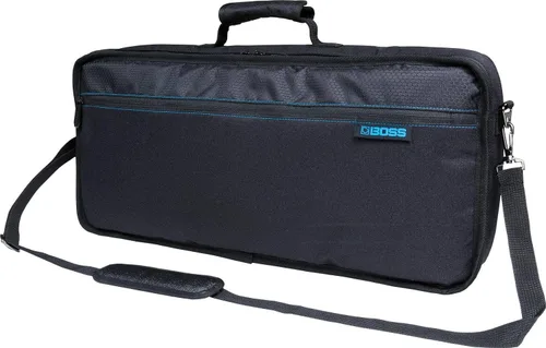 Vista 4 de BOSS Bolsa de transporte para pedal de efectos múltiples de guitarra ME-80