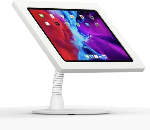 Vista 23 de VidaMount Carcasa negra y soporte flexible portátil [paquete] compatible con Surface Go, Go 2, Go 3 y Go 4