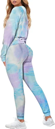 Vista 49 de Fixmatti Sudadera con capucha y bolsillos para mujer