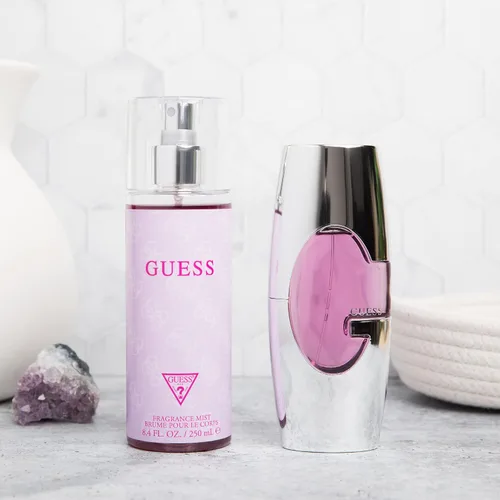 Vista 4 de GUESS Eau de Parfum para Mujer 1.7 Fl Oz