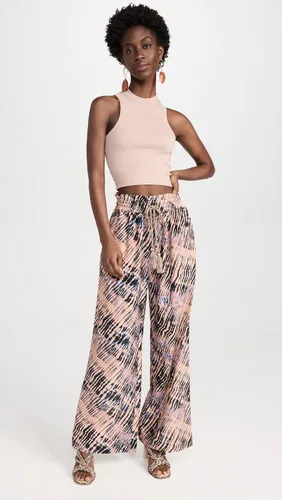Vista 5 de Ulla Johnson Vanessa - Pantalones para mujer