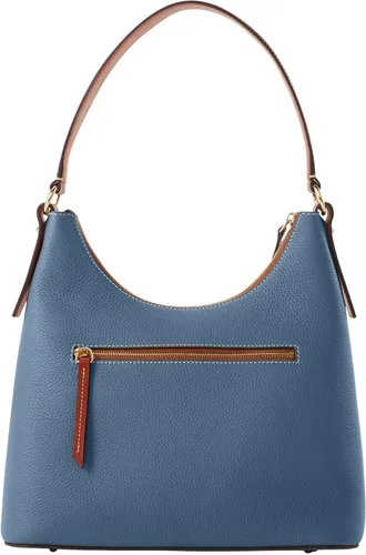 Vista 4 de Dooney & Bourke Pebble Grain Hobo - Bolso de hombro