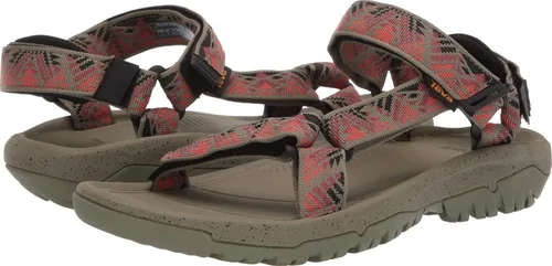 Vista 55 de Teva - Tobillera M Hurricane XLT2 para hombre Archivo Escalera Marina