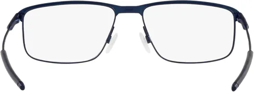 Vista 7 de Oakley Men's Ox5019 Socket Ti Rectangular Prescription Eyewear Frames