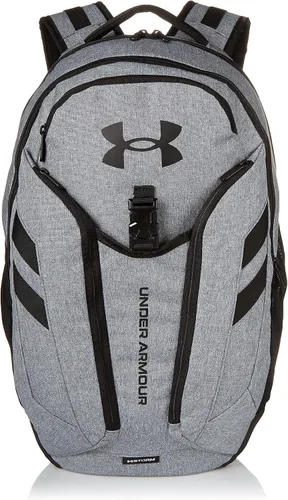 Vista 3 de Under Armour Hustle Pro mochila para adulto