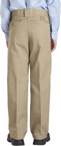 Vista 2 de Dickies Pantalón recto delgado para niño