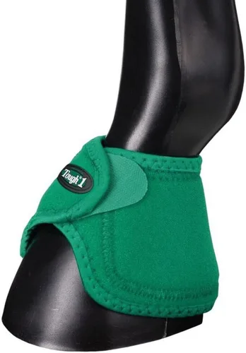 Vista 7 de Tough 1 Performers 1ra elección "No Turn" campana botas