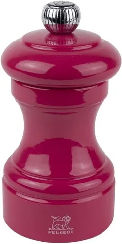 Vista 16 de Peugeot Molinillo de pimienta Bistro Pacific Blue 10cm-4in.