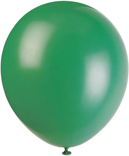 Vista 5 de Globos de látex de 12 pulgadas.