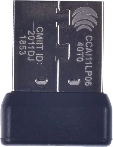 Vista 2 de BestParts Reemplazo del adaptador del receptor del ratón del dongle USB para el ratón inalámbrico del juego G304 G305