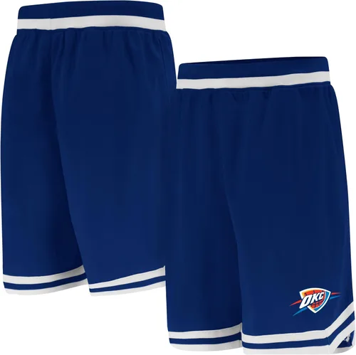 Vista 23 de Ultra Game Mens NBA Official Soft Air Mesh Ultimate Basketball Shorts - Classic Fit - Team