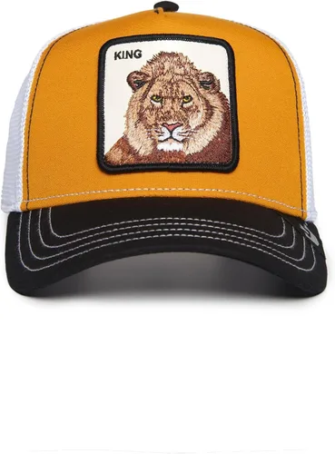 Vista 2 de Goorin Bros. The Farm MVP Collection - Gorra unisex para camionero