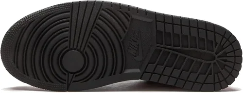 Vista 5 de Nike - Tenis de baloncesto para hombre, NegroCarmesí Tint-blanco, 9