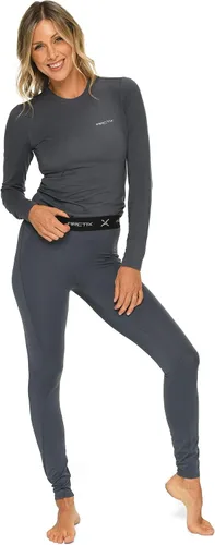 Vista 3 de Arctix Pantalón de capa Power Base para mujer