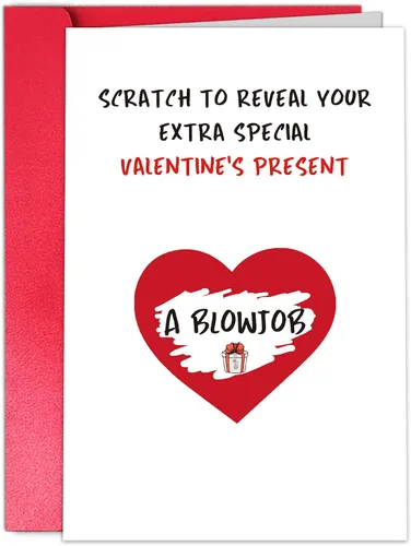 Vista 8 de TQDaiker Preciosa tarjeta del día de San Valentín para novio, dulce tarjeta de Vday para él, prometido, tarjeta de amor sincero para novio, To My