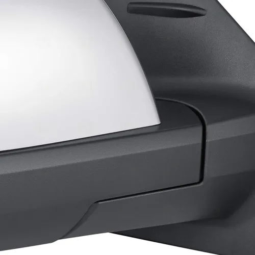 Vista 6 de Espejo de puerta de repuesto original para Toyota Tundra_4WD 2014-2017 (número de pieza TO1321307)