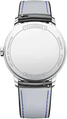 Vista 2 de Baume et Mercier Classima Reloj Automático Hombre MOA10332, Moderno