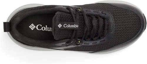 Vista 10 de Columbia Zapatillas de senderismo impermeables Hatana unisex para niños