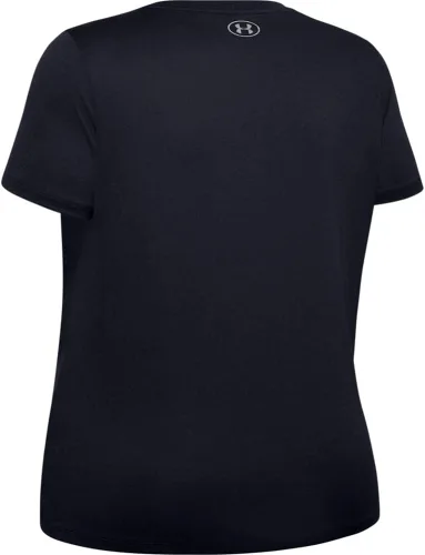 Vista 11 de Under Armour Camiseta de manga corta Tech para mujer - Sólido