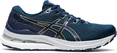 Vista 5 de ASICS - Tenis para correr para mujer Gel Kayano 28