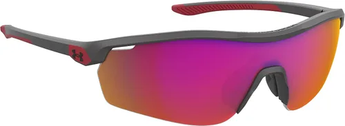 Vista 2 de Under Armour Ua Gametime Jr Wrap - Gafas de sol para niños