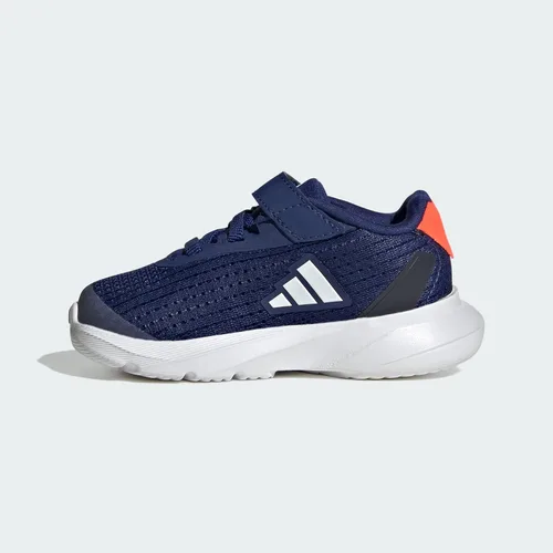 Vista 3 de adidas Cordón elástico unisex para niños Duramo Sl