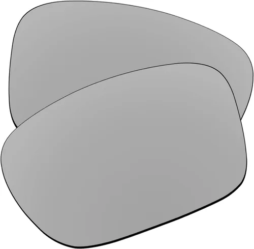 Vista 7 de EZReplace Lentes de repuesto para gafas de sol Oakley Holbrook OO9102 (Lentes polarizadas)