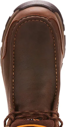 Vista 6 de Ariat Work Edge LTE Moc botas de puntera compuesta Western para hombre