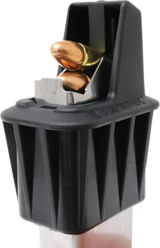 Vista 9 de MakerShot Magazine Speed Loaders, Designed Specifically for Smith & Wesson Magazines