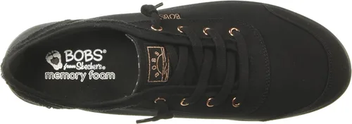 Vista 5 de Skechers - Tenis para mujer de caña baja