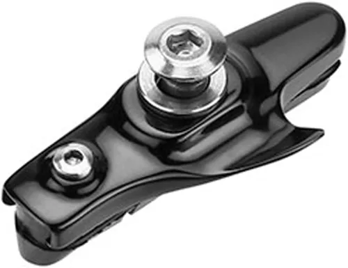 Vista 3 de Jagwire Road Sport S Pastillas De Freno SRAM/Shimano Negro pastillas de freno