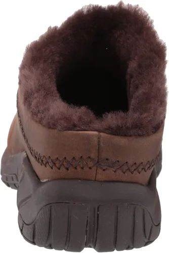 Vista 3 de Merrell Mocasines de piel Encore Ice 4 para mujer, Mocasín