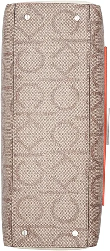 Vista 3 de Calvin Klein Bolsa de tres compartimentos Hadley