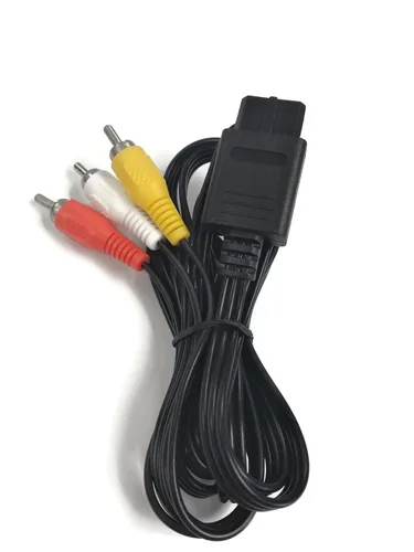 Vista 2 de Super Nintendo SNES AC Adapter AV Adapter 2 controllers