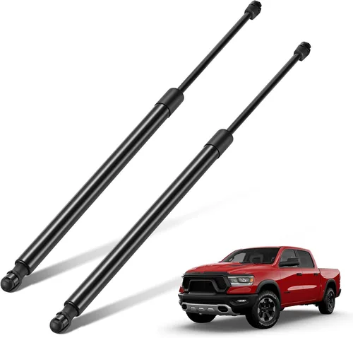 Vista 14 de PM3236 17 pulgadas/134 lbs (596N) - Soportes de elevación para capó de automóvil, BDFHYK Gas Spring compatible con Scion tC 2011-2016, 2 piezas